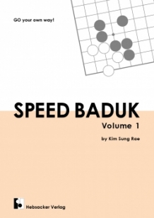 Speed baduk vol 1