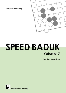 Speed baduk vol 7