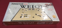 Magnetische Reisset Hongyue Weiqi 28cm