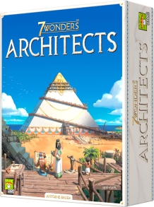 7 Wonders: Architects