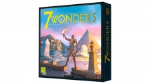 7 Wonders V2