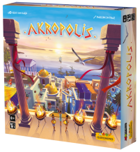 Akropolis