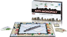 Anti-Monopoly