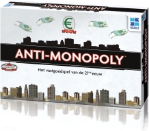 Anti-Monopoly