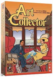 Art Collector