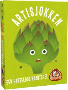 Artisjokken