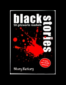 Black Stories