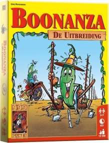 Boonanza: De Uitbreiding