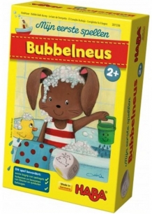 Bubbelneus