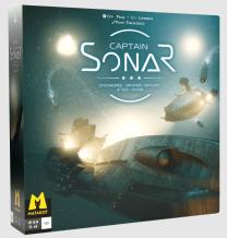 Captain Sonar