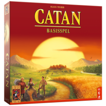 Catan Basisspel