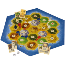 Catan Basisspel