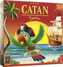 Catan Junior