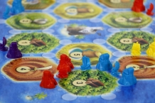 Catan Junior