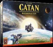 Catan Kosmonauten