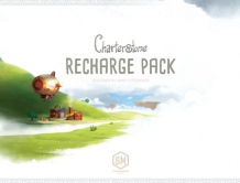 Charterstone - Recharge Pack