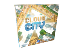 Cloud city