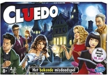 Cluedo