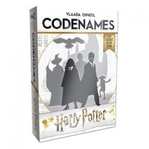 Codenames: Harry Potter