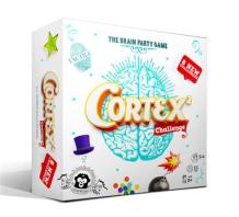 Cortex Challenge 2