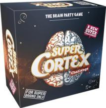 Cortex Super Challenge