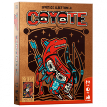 Coyote