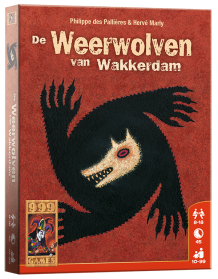 Weerwolven van Wakkerdam