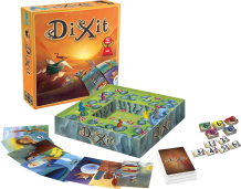 Dixit