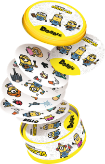 Dobble Minions