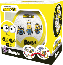 Dobble Minions