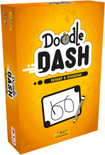 Doodle Dash