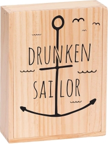 Drunken Sailor