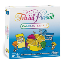 Trivial Pursuit - Familie editie