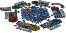 Twilight Imperium 4th Edition