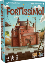 Fortissimo!