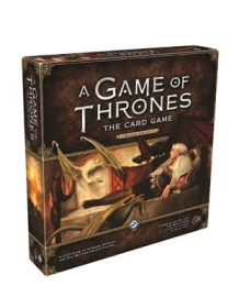 Game of Thrones: the Card Game