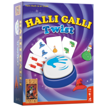 Halli Galli Twist