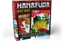 Hanafuda Koi-koi