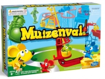 Doos van Muizenval