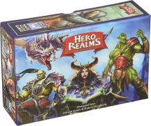 Hero Realms