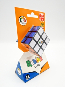 Rubik's cube 3x3