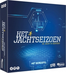 Het Jachtseizoen