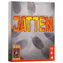 Jatten