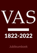 VAS 1822-2022 Jubileumboek