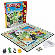 Monopoly junior