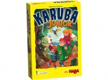 Karuba junior