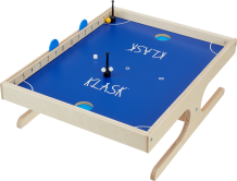 Klask - 2 spelers