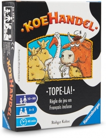 Koehandel