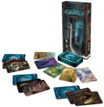  Mysterium: Hidden Signs 