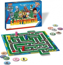 PAW Patrol Junior Labyrinth